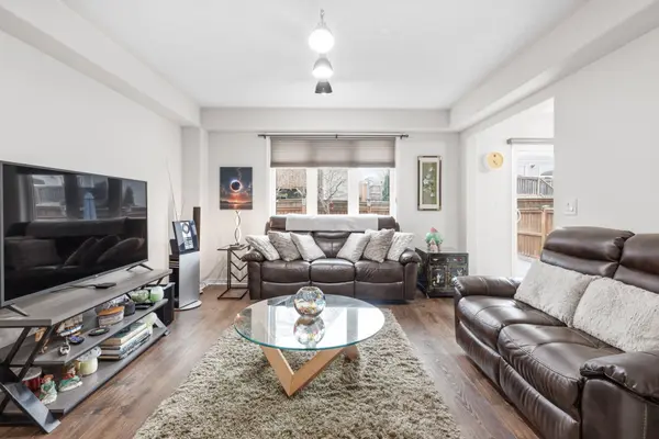 47 Lisbeth CRES, Kawartha Lakes, ON K9V 0C9