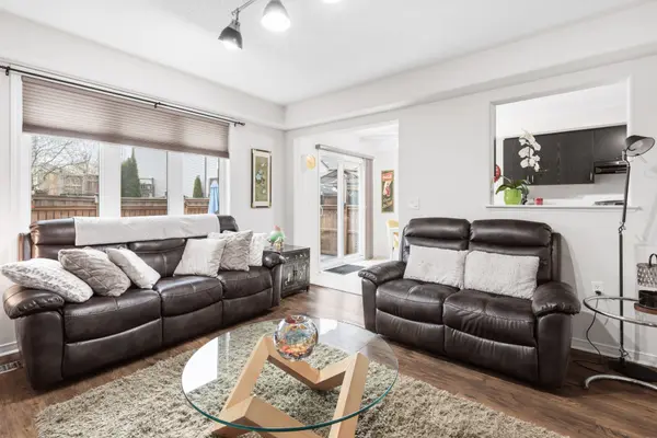 47 Lisbeth CRES, Kawartha Lakes, ON K9V 0C9