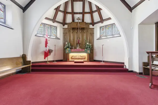 5485 Victoria AVE, Niagara Falls, ON L2G 3L3