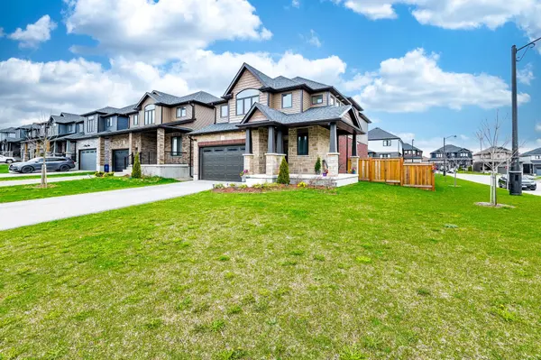 1 Lang LN, East Luther Grand Valley, ON L9W 7S7