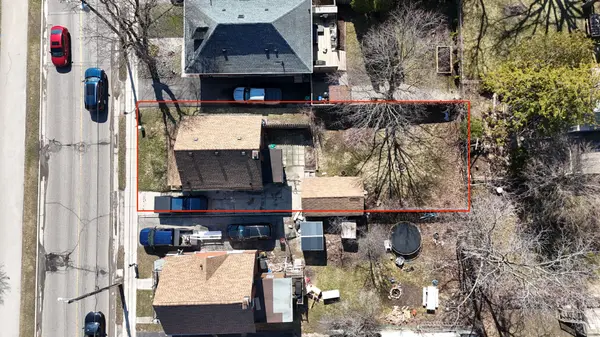 138 GLASGOW ST, Kitchener, ON N2G 2G9