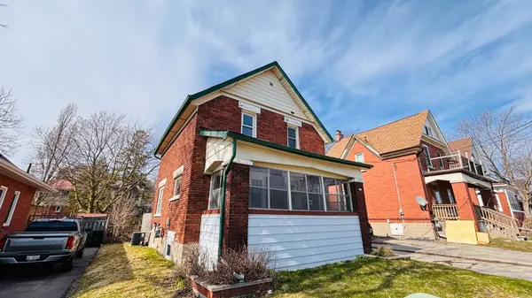 138 GLASGOW ST, Kitchener, ON N2G 2G9