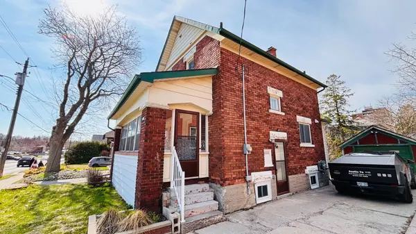 138 GLASGOW ST, Kitchener, ON N2G 2G9