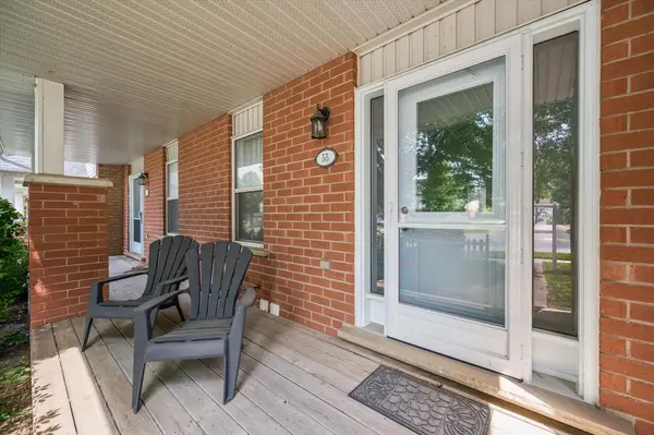 426 Grange RD #55, Guelph, ON N1E 7E4