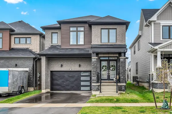 198 Whithorn CRES, Haldimand, ON N3W 0C9