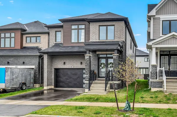 198 Whithorn CRES, Haldimand, ON N3W 0C9