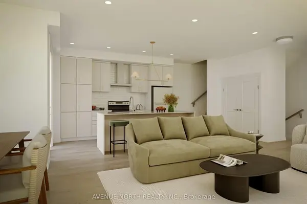 308 Amistad Private, Orleans - Convent Glen And Area, ON K1W 0T1