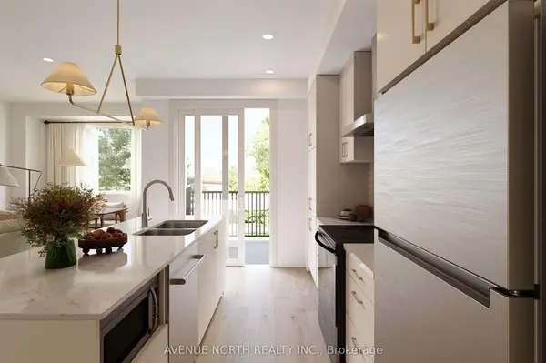 308 Amistad Private, Orleans - Convent Glen And Area, ON K1W 0T1
