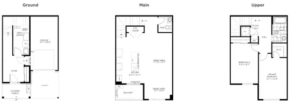 308 Amistad Private, Orleans - Convent Glen And Area, ON K1W 0T1