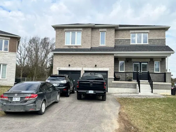 31 Tulip CRES, Norfolk, ON N3Y 0G9