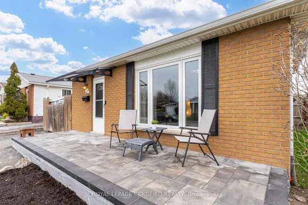 27 Lambert ST, Hamilton, ON L8V 4N6