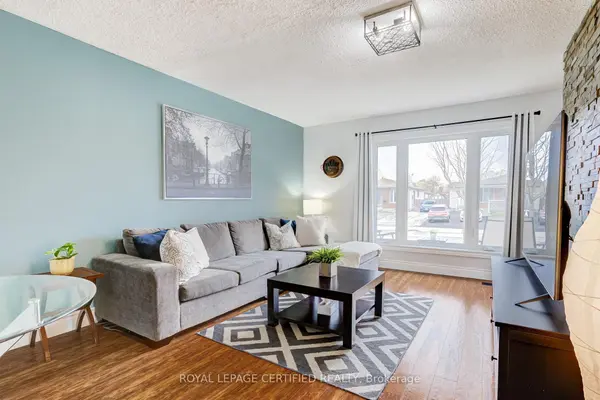 27 Lambert ST, Hamilton, ON L8V 4N6