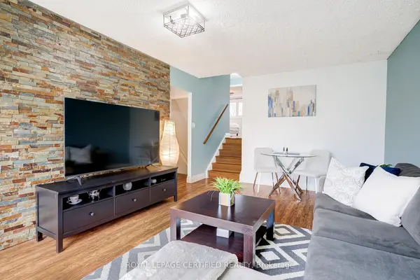 27 Lambert ST, Hamilton, ON L8V 4N6