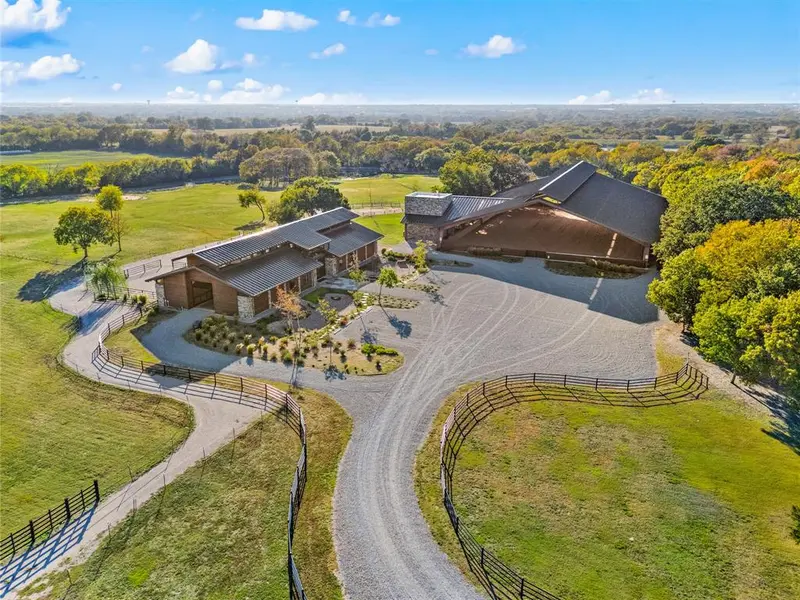 520 High Ridge Drive, Mckinney, TX 75071