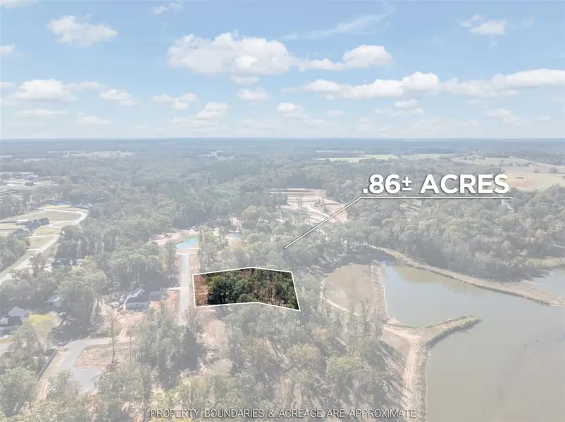 0 Carolina Drive #Lot 12, Bullard, TX 75757
