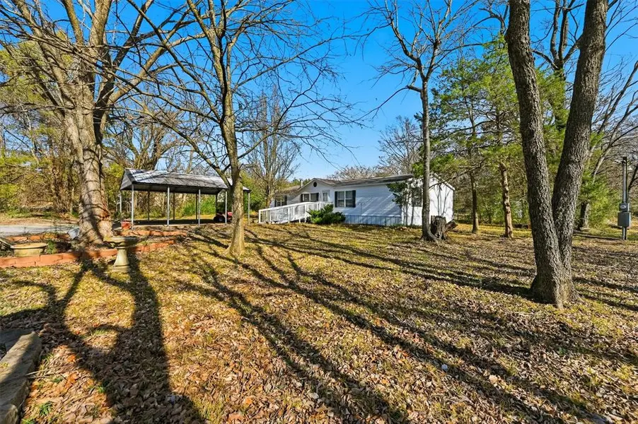 227 Sheryl Lane, Denison, TX 75021