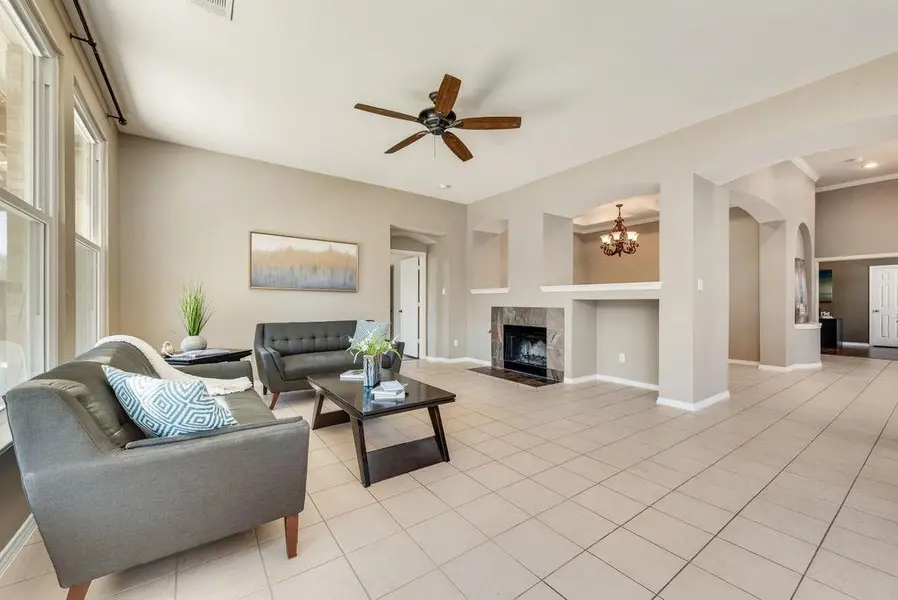 7301 Summer Glen Drive, Mckinney, TX 75072