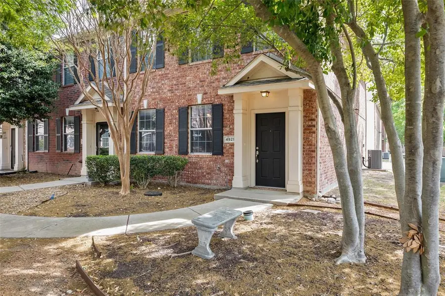 4921 Stone Gate Trail, Mckinney, TX 75070