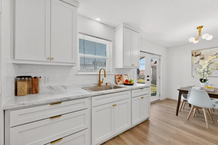 2902 Lulu Street, Fort Worth, TX 76106