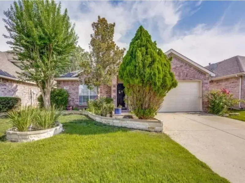 2907 Nandina Street, Mckinney, TX 75071