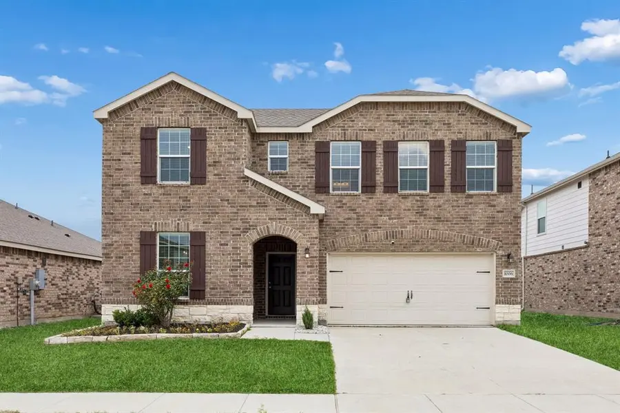 1006 Voca Drive, Forney, TX 75126