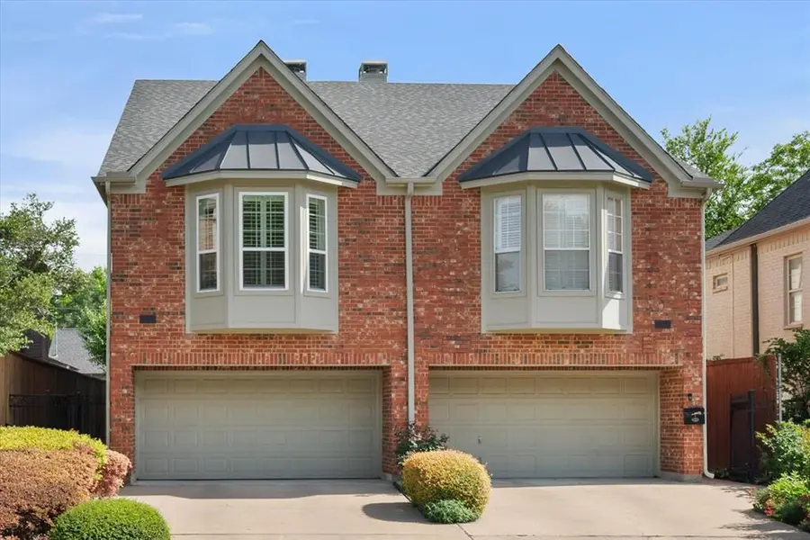 5633 El Campo Avenue, Fort Worth, TX 76107