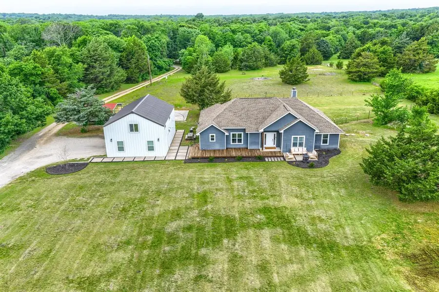 925 Wild Road, Van Alstyne, TX 75495
