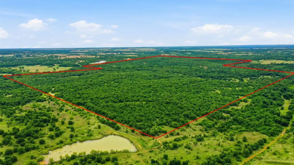 TBD Old Postoak Road, Bowie, TX 76230