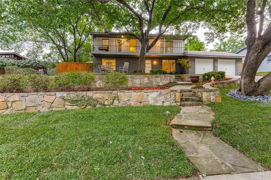 1805 Granada Road, Fort Worth, TX 76116