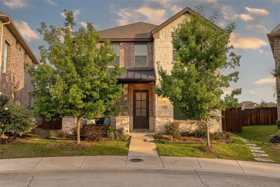 8216 Miscanthus Court, Dallas, TX 75252
