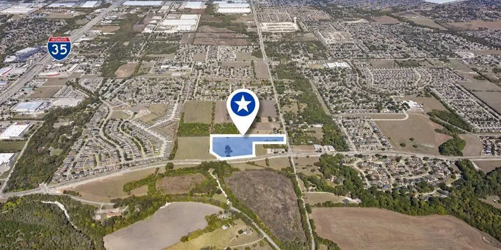 1001 N Houston School Road, Lancaster, TX 75146