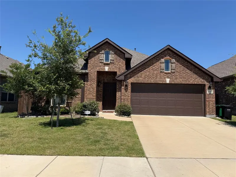 3301 Heathrow Road, Mesquite, TX 75181