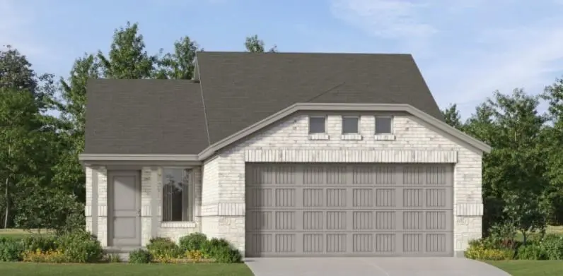 2516 Guineas Lane, Aubrey, TX 76227