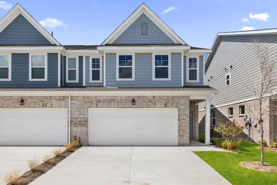 3020 Ethan Lane, Wylie, TX 75098