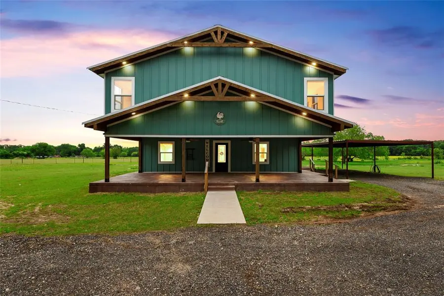 1014 Ranchito Road, Bellmead, TX 76705