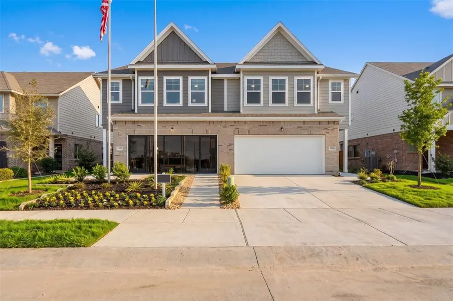 3024 Ethan Lane, Wylie, TX 75098