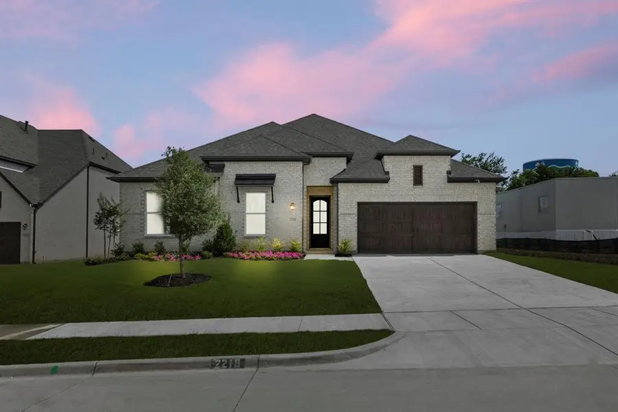 2219 Wickersham Road, Rockwall, TX 75087