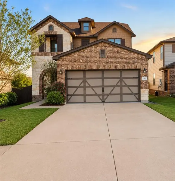 1103 Tumbleweed Trail, Temple, TX 76502