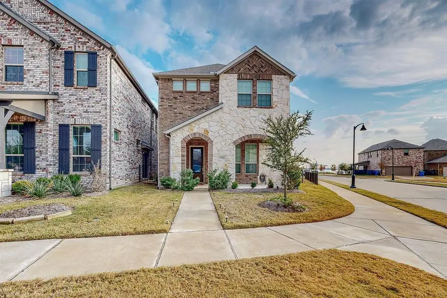 7524 Redondo Drive, Rowlett, TX 75088