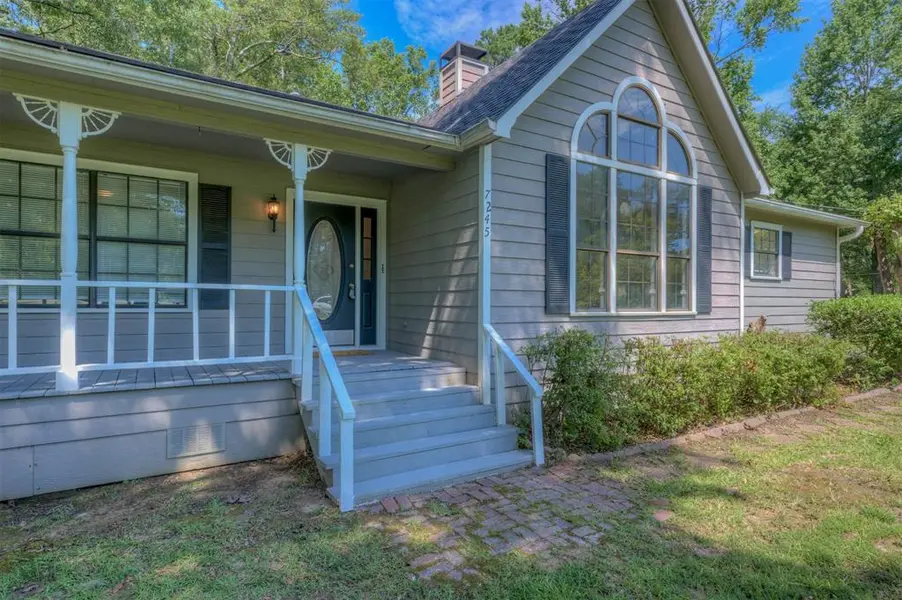7245 Highway 157, Haughton, LA 71037