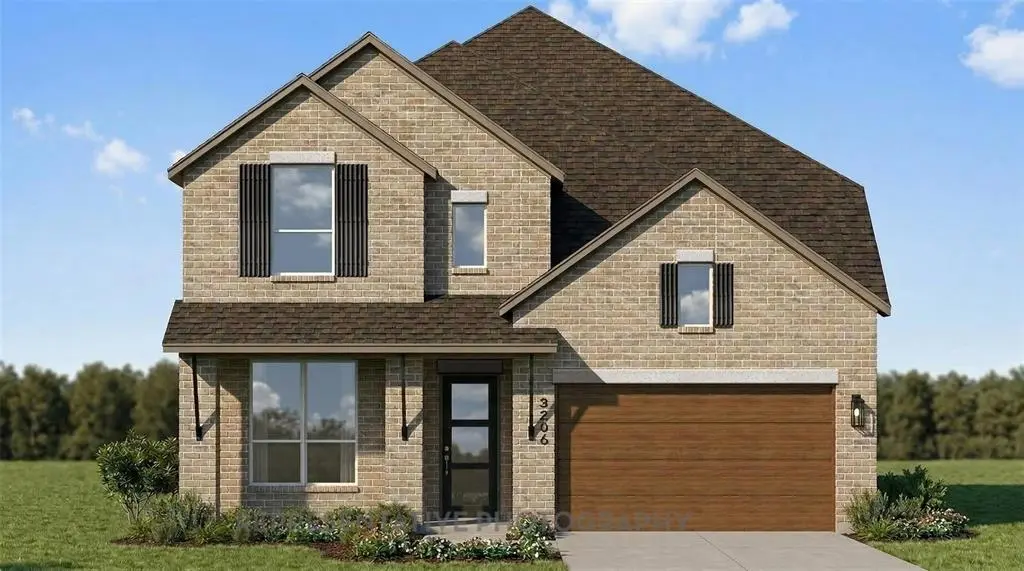 2800 Buckingham Lane, Celina, TX 75009