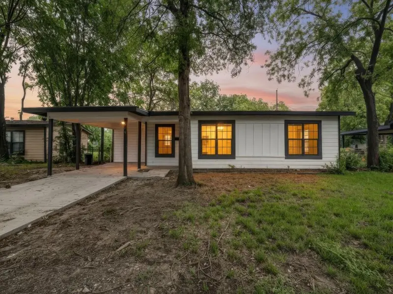 616 Leyenda Drive, Mesquite, TX 75149