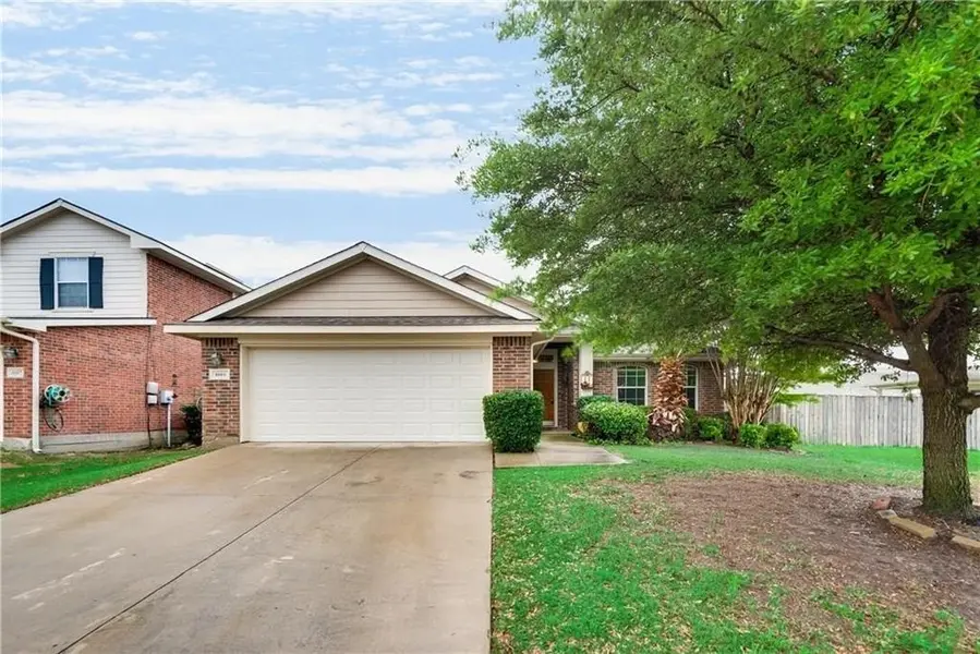 1019 Rumley Road, Forney, TX 75126