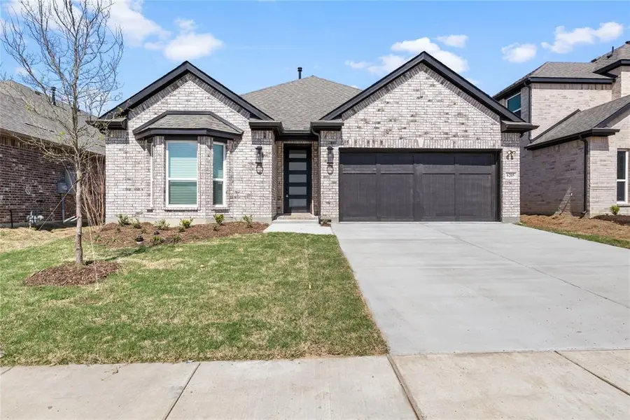 6205 Tahoe Winds Drive, Celina, TX 75009