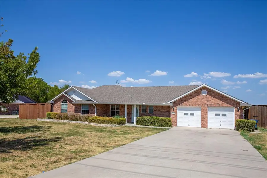 1528 Monte Carlo Boulevard, Princeton, TX 75407