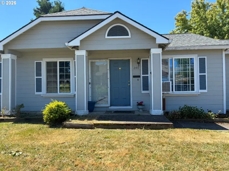 249 S MAGNOLIA ST, Cornelius, OR 97113