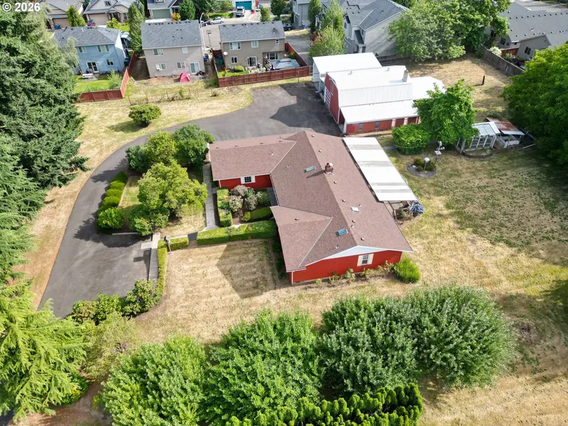 4911 NE 27TH CT, Vancouver, WA 98663