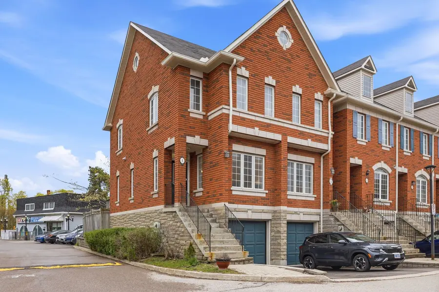 1330 Altona RD #1, Pickering, ON L1V 7E8