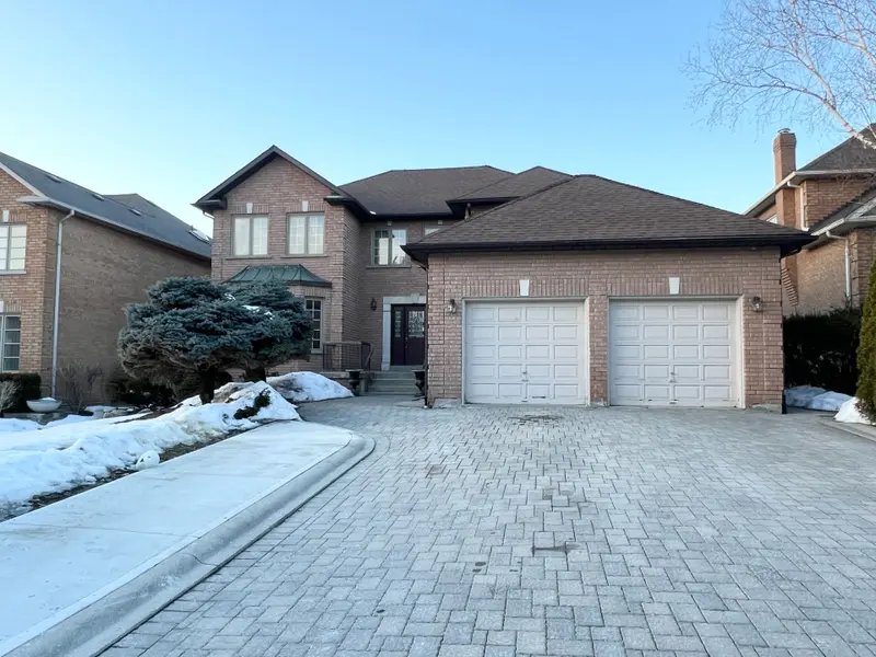 30 Paddington PL, Vaughan, ON L4L 7E6