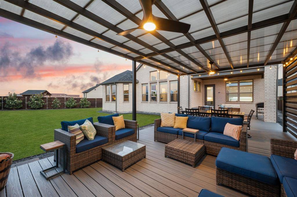 2576 Horsetail Road, Frisco, TX 75033